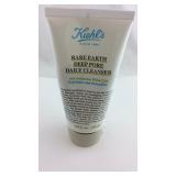 Kiehls rare earth deep pore daily cleanser 5fl oz