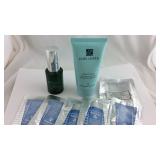 Skincare lot, Estée Lauder makeup remover, revive