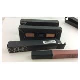 NARS lips gloss