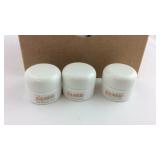 24 lamer moisturizer creams .11oz