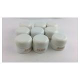 9 lamer moisturizer gel creams .11oz