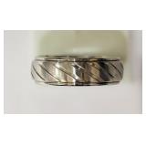 Stainless Steel Men