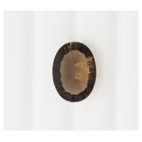 Loose Genuine Smokey Quartz Gemstone (approx wt.
