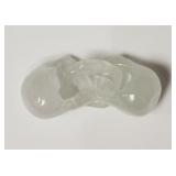 Genuine Jade Pendant