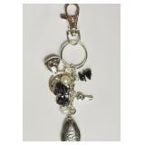 High Fashion Keychain