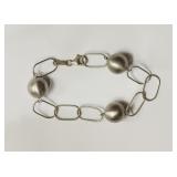 Sterling Silver Bracelet