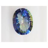 Mystic Topaz (10.00ct) Gemstone