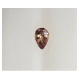 Rare Genuine Color Changing Garnet (0.20ct)