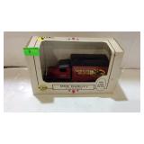 Ertl replica 1931 Anheuser Busch Inc. Delivery