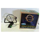 Skilcraft Star Finder, precision Armillary Sphere