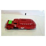 Ertl die cast Texeco bank - 1939 Dodge Airflow