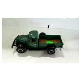 1999 Matchbox die cast truck - 1946 Dodge Power