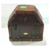 Twin control National transformer