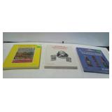 Three price / reference guides - Gum, Candy, & Nut