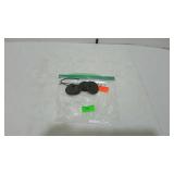 Antique coal mining tags. Total 13.