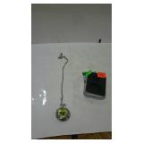 The John Deer "40" series pocket watch in