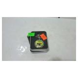 The John Deer "40" series pocket watch in