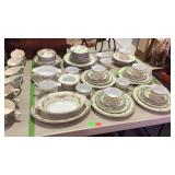 "Sone China" made in Occupied Japan, 4 place