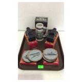 Avon Collectors Lot, gentleman