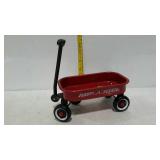 Radio Flyer Wagon, doll house play size