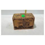 Daisy Red Ryder Strongbox, this decorated