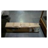 6.5 ft. pre-lite Madison Pine artificial Christmas