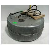 Early Egg Incubator by Brower MFG, model #