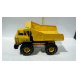 Tonka off road job site dump truck
