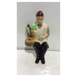 Ballantine scotch whiskey collectors originals