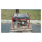 Briggs & Stratton elite series portable