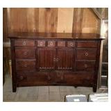 Model home design server, seller code CZ measures