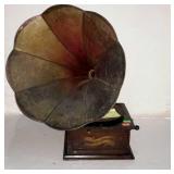 Graphaphone, made by Columbia disc