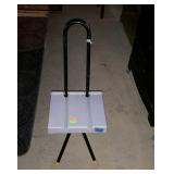 Small folding chair