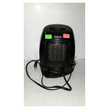 Holmes ceramic heater with original box. Not