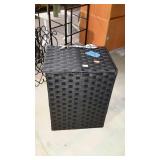 Black hamper seller code LY