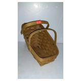 Longaberger basket