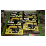 Group of pristine flush and fill kits