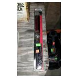 Universal locking antenna