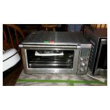 Breville toaster oven