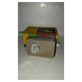 Brownie movie camera model 2