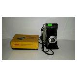 Kodak tourist 2 camera