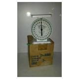 Old Kentucky home kitchen scale