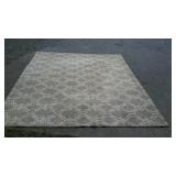 Pottery barn Wool home decor design area rug,