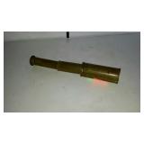 Telescope glass needs cleaned