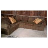 Look here guys nice sectional sofa made by