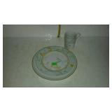 Dinnerware - 20-pcs Studio Nova "Autumn Florals",