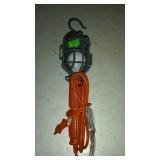 Drop light, new - code Cl