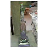 Dyson upright vacuum, not tested by