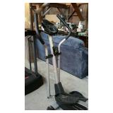Proform elliptical cardio cross trainer 820
