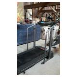Proform treadmill